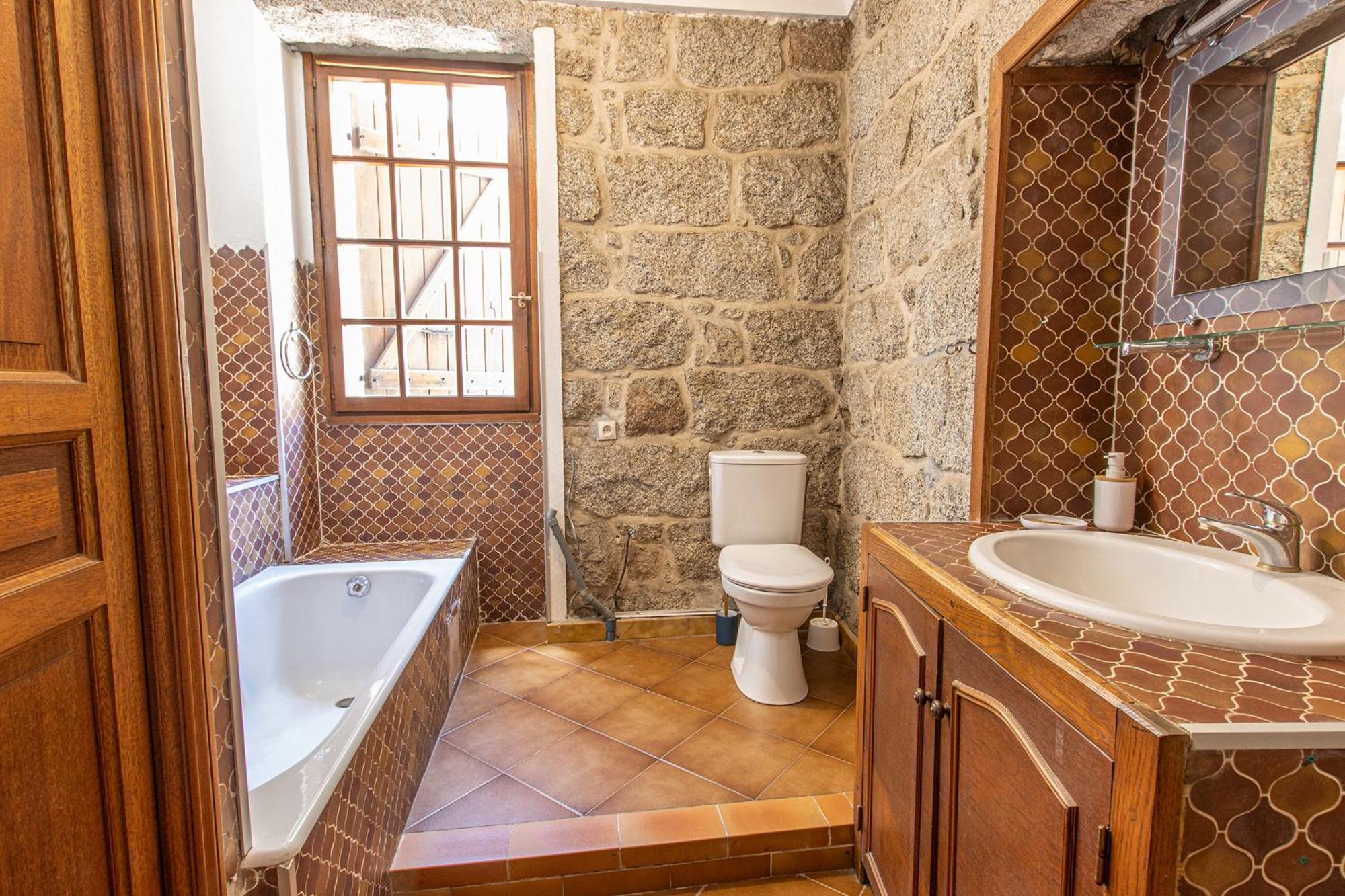 Spacieux Studio, Coeur De Sartene Kültér fotó
